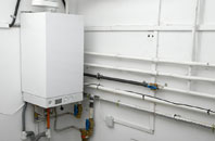 Foundry boiler installers