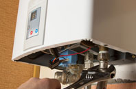 free Foundry boiler install quotes