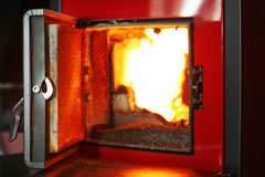 solid fuel boilers Foundry